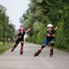 Rollerblade роликові ковзани Microblade Combo - 3
