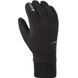 Cairn перчатки Polux black M