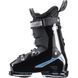 Nordica черевики лижні Speedmachine 3 95 W GW black-light blue 235