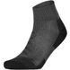 Lorpen шкарпетки PRRS dark grey M
