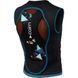 Cairn захист корпусу Proride D3O Jr night sky-camo 12
