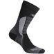 Accapi шкарпетки Trekking Primaloft black 45-47