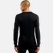 Odlo реглан Active Warm black M