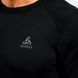 Odlo реглан Active Warm black M