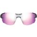Julbo окуляри Aerolite Spectron 3 pink