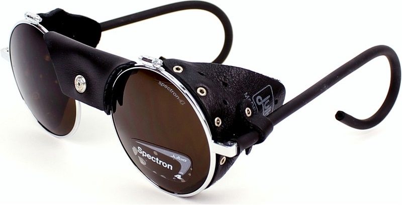 Julbo окуляри Vermont Classic Spectron 4 black