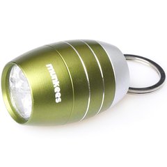 Munkees 1082 брелок ліхтарик Cask shape 6-LED light