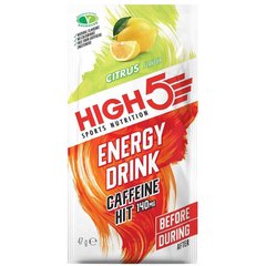 High5 напій Energy Caffeine Hit citrus 47 g