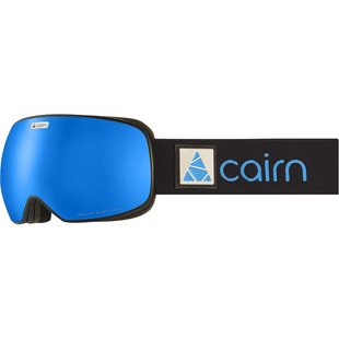 Cairn маска Gravity SPX3 black-blue