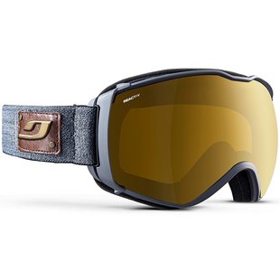 Julbo маска Aerospace Zebra 2-4 black