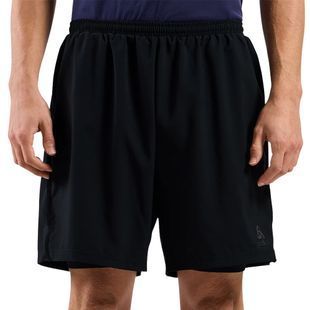 Odlo шорти Essential 6 Inch 2-in-1 black M
