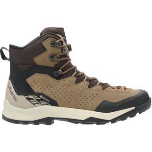 LOWA черевики Lowa Explorer GTX MID humus-brown 40.0