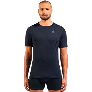 Odlo футболка Merino 160 black S
