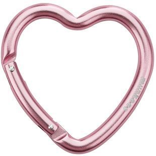 Munkees 32211 карабін Heart