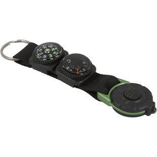 Munkees 1084 брелок-фонарик Multipurpose Key Fob NEW