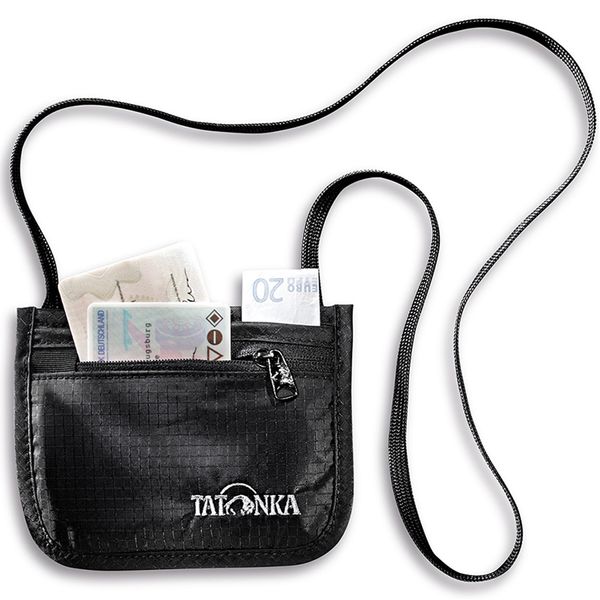 Tatonka кошелек на шею Skin Id Pocket