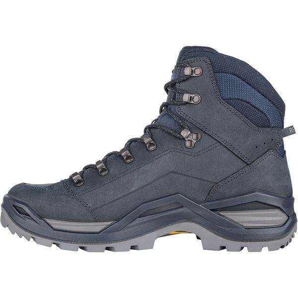 LOWA черевики Renegade Evo GTX MID navy-blue 41.0