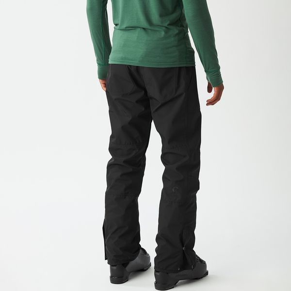 Picture Organic брюки лижні Plan 2026 black XXL