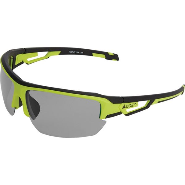 Cairn очки Flyin Photochromic NXT 1-3 mat lemon-black
