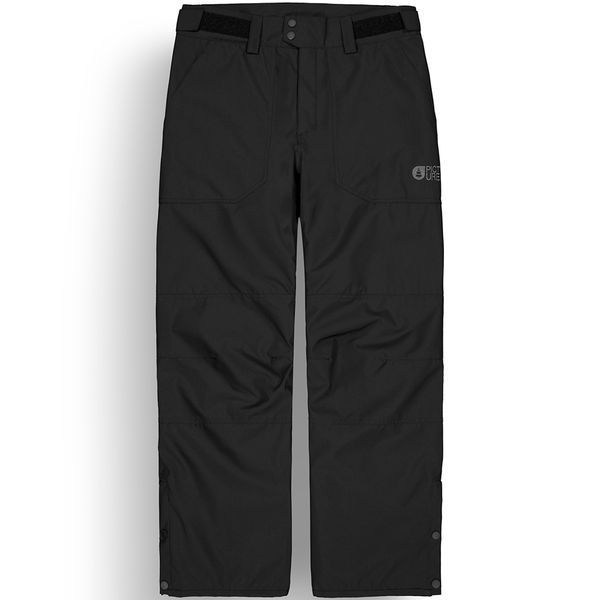 Picture Organic брюки лижні Plan 2026 black XXL