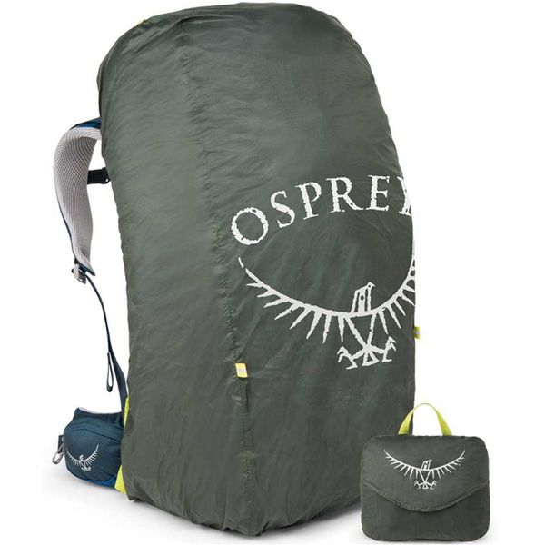 Osprey чехол на рюкзак Ultralight Rain Cover L
