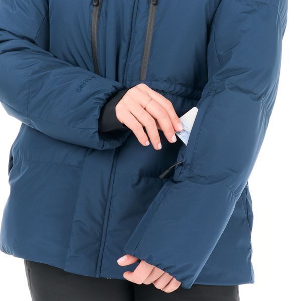 Picture Organic куртка лыжная Lement W 2027 dress blue XS