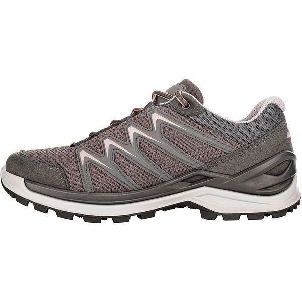 LOWA кроссовки Innox Pro GTX LO W anthracite-rose 37.5