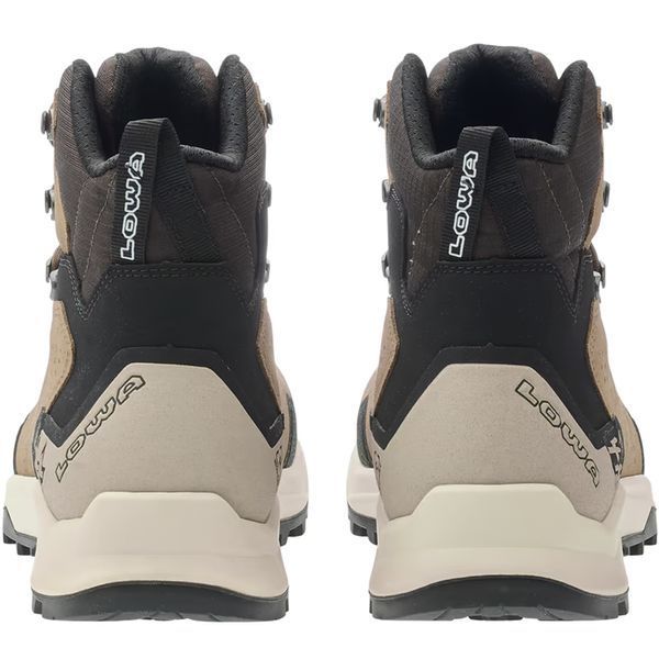 LOWA черевики Lowa Explorer GTX MID humus-brown 40.0