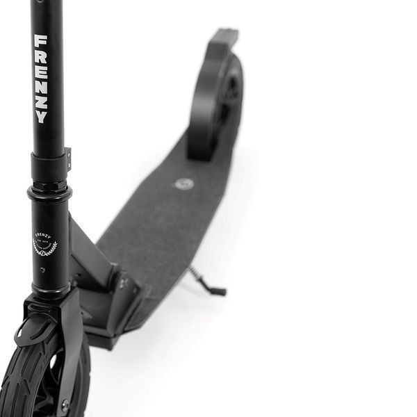 Frenzy самокат 205 mm Air Zero