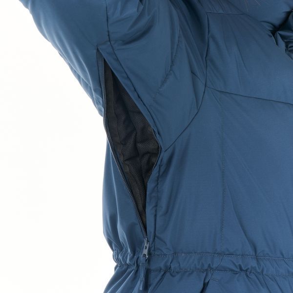 Picture Organic куртка лыжная Lement W 2027 dress blue XS