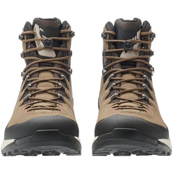 LOWA черевики Lowa Explorer GTX MID humus-brown 40.0