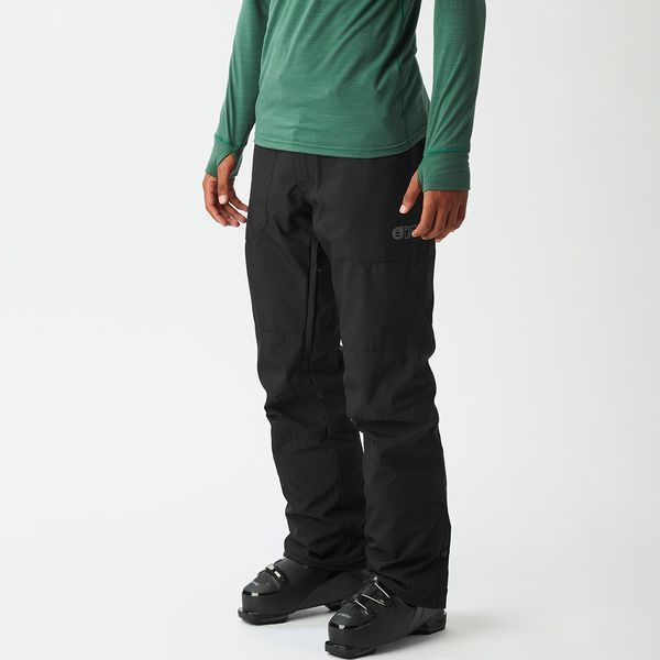 Picture Organic брюки лижні Plan 2026 black XXL