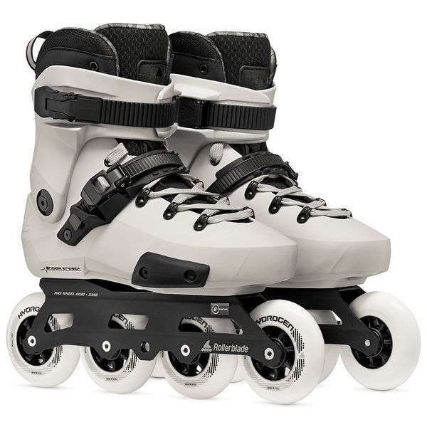 Rollerblade роликові ковзани Twister 90R