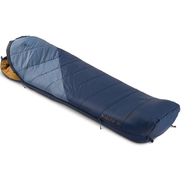 Kelty спальник Cosmic Synthetic 20 Regular