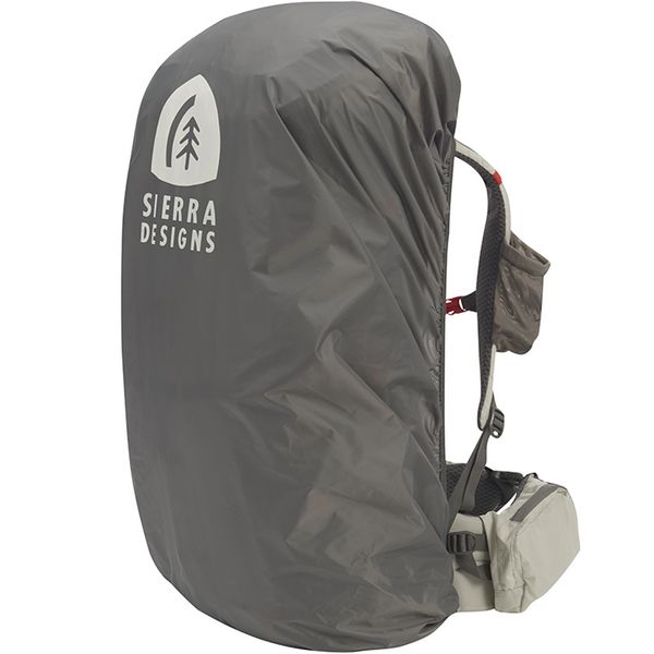 Sierra Designs чехол на рюкзак Flex Capacitor Rain Cover