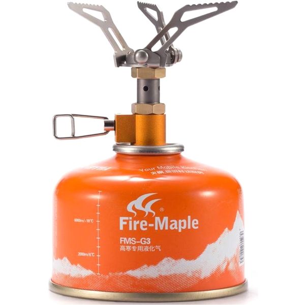Fire-Maple горелка FMS 300T