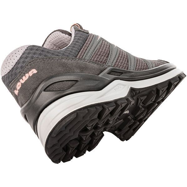 LOWA кроссовки Innox Pro GTX LO W anthracite-rose 37.5