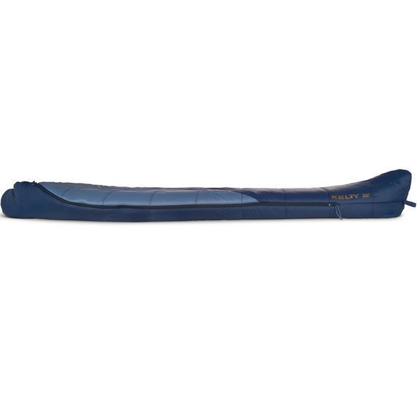 Kelty спальник Cosmic Synthetic 20 Regular
