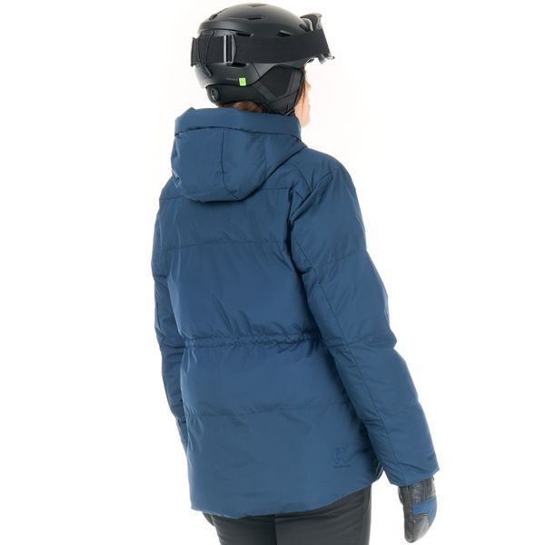 Picture Organic куртка лыжная Lement W 2027 dress blue XS