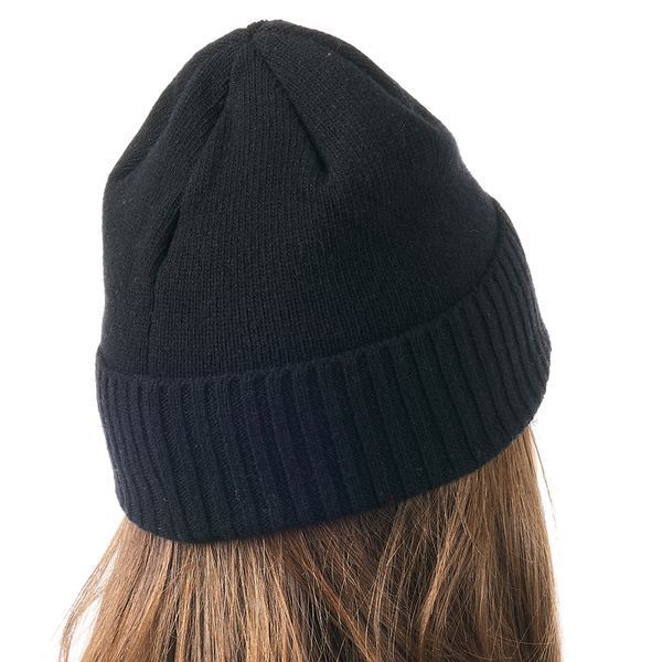 Picture Organic шапка Shap black
