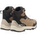 LOWA черевики Lowa Explorer GTX MID humus-brown 40.0