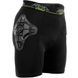 REKD захист шорти Energy Pro Impact black XL