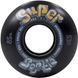 Enuff колеса Super Softie 53 mm black