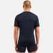 Odlo футболка Merino 160 black S