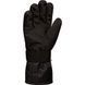 Cairn перчатки Ceres black-white 10
