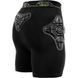 REKD захист шорти Energy Pro Impact black XL