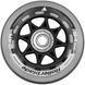Rollerblade колеса з підшипниками 84 mm/SG7 - 1