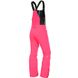 Picture Organic брюки Haakon Bib W 2022 neon pink XS