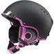 Julbo шлем Leto black-rose 55-57