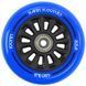 Slamm колесо Ny-Core 100 mm blue